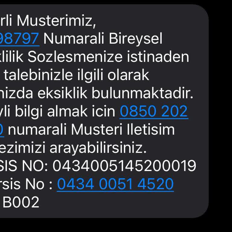 BES Hesabımın İptali Ve Para İadesi Sorunu