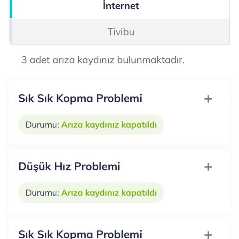 Türk Telekom'un İnternet Hızı Ve Kesinti Sorunları Can Sıkıyor