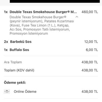 Eksik Para İadesi Ve Yanıltıcı Fiyatlandırma