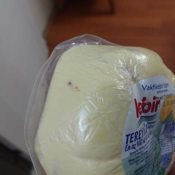 Kebir Süt Ve Süt Ürünleri Gümüşyaka Şubesi'nde Hijyen Skandalı