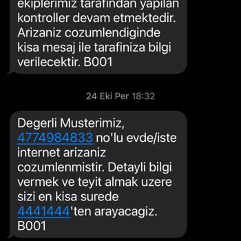Türk Telekom İnternet Sorunları Ve Taahhüt Mağduriyeti