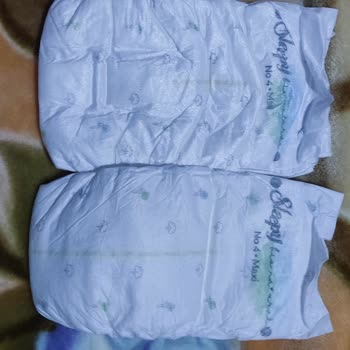 Sleepy Bebek Bezlerinde Kalite Düşüşü Ve Müşteri Hizmetleri Sorunu