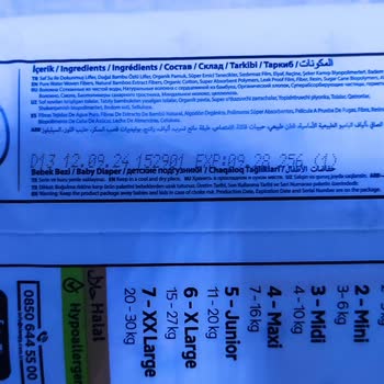 Sleepy Bebek Bezlerinde Kalite Düşüşü Ve Müşteri Hizmetleri Sorunu