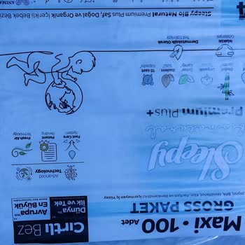 Sleepy Bebek Bezlerinde Kalite Düşüşü Ve Müşteri Hizmetleri Sorunu