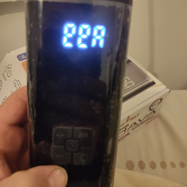 Arızalı Araba Hava Kompresörü İadesi Talebi