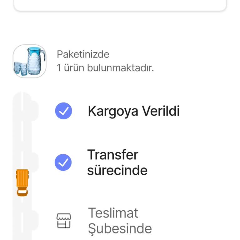 Hepsiburada'da Teslimat Sorunu Ve Gecikme