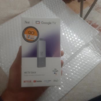 Yanlış Ürün Gönderimi Ve Yetersiz Müşteri Hizmeti