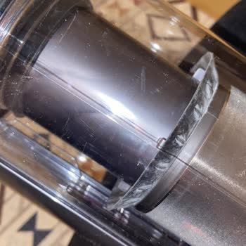 Kullanılmış Ürün Şoku: Dyson V15 Hayal Kırıklığı