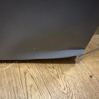 Ezilmiş Buzdolabı Ve İlgisiz Satıcılar: Carrefour SA Ve Hepsiburada Mağduriyeti