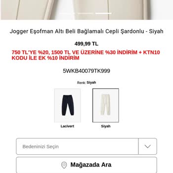 Yanıltıcı Renk Bilgisiyle Gelen Hayal Kırıklığı