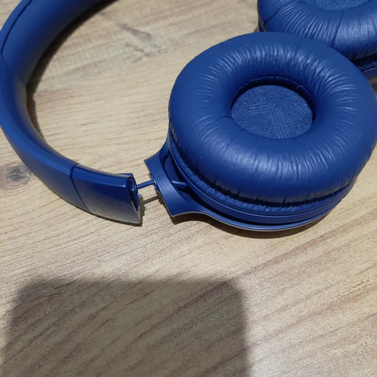 JBL Kulaklık Kırılma Problemi Ve Garanti Belirsizliği