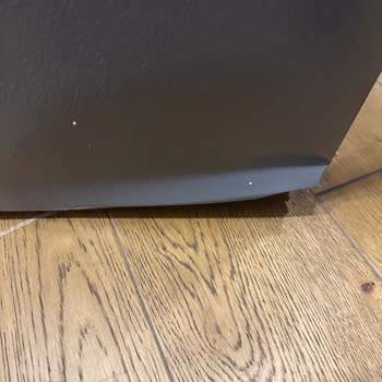 Dijitsu Ezilmiş Buzdolabı Ve İlgisiz Satıcılar Mağduriyetim Çözülmüyor