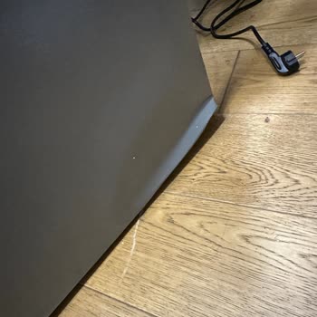 Dijitsu Ezilmiş Buzdolabı Ve İlgisiz Satıcılar Mağduriyetim Çözülmüyor