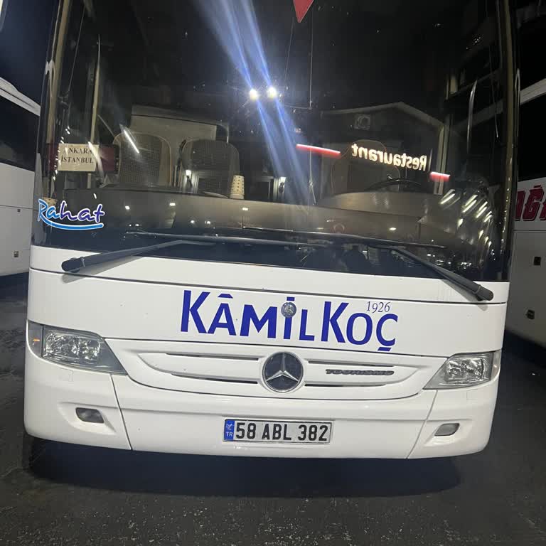 Yolculukta Fahiş Fiyat Ve İlgisizlik