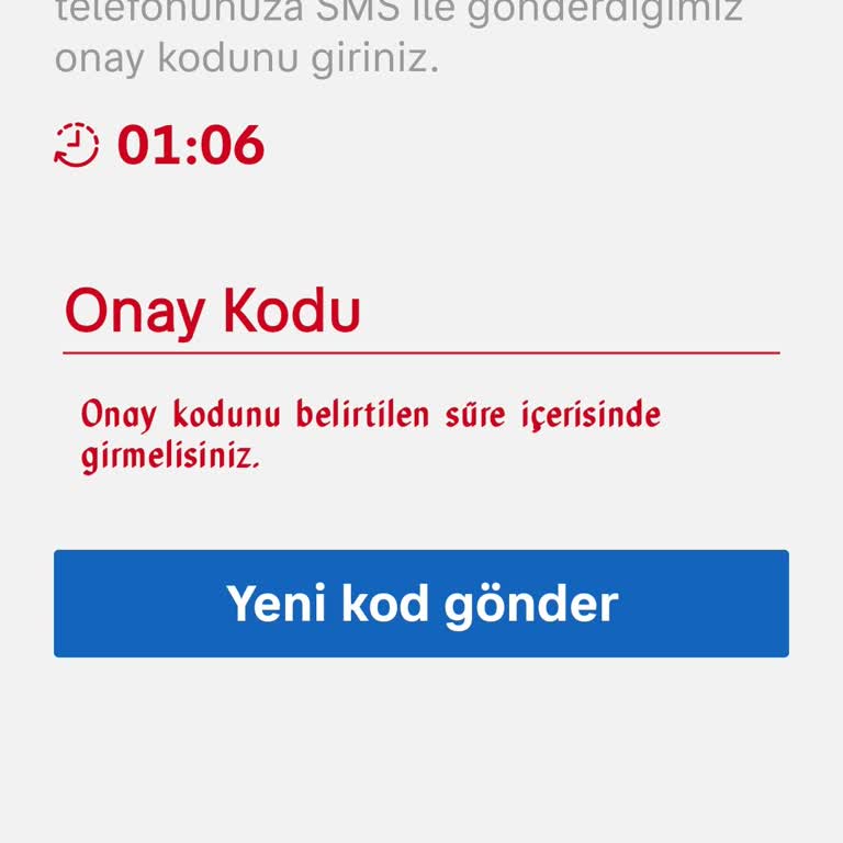 Hesap Giriş Sorunu Ve Müşteri Hizmetleri Çözüm Eksikliği