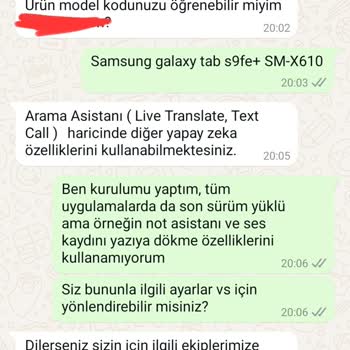 Yanıltıcı Bilgilendirme İle Satın Alma Deneyimi