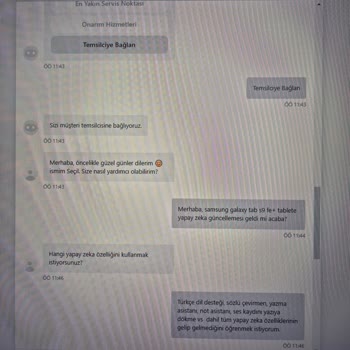 Yanıltıcı Bilgilendirme İle Satın Alma Deneyimi