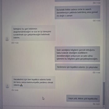 Yanıltıcı Bilgilendirme İle Satın Alma Deneyimi