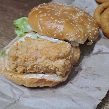 Yemeksepeti Üzerinden Popeyes Siparişimde Hayal Kırıklığı