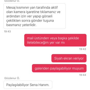 Yemeksepeti Üzerinden Popeyes Siparişimde Hayal Kırıklığı