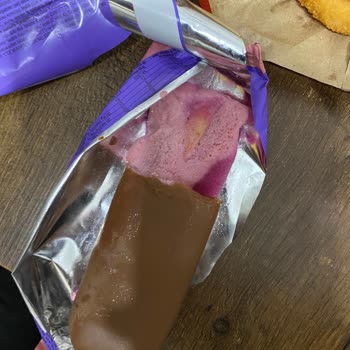 Yemeksepeti Üzerinden Popeyes Siparişimde Hayal Kırıklığı