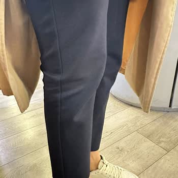 Beymen Club Pantolon Kalitesi Ve Müşteri Hizmetleri Sorunu