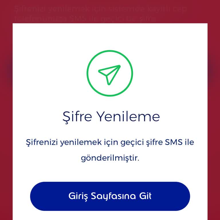 Edenred Uygulama Şifresi Ve Müşteri Hizmetleri Sorunu
