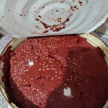 Bozuk Salça Ve İade Sorunu