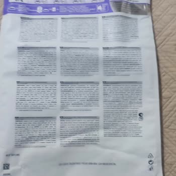 Şüpheli Kedi Maması Tehlikesi: Amazon'da