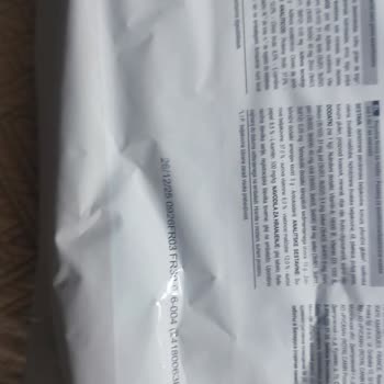 Şüpheli Kedi Maması Tehlikesi: Amazon'da