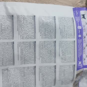 Şüpheli Kedi Maması Tehlikesi: Amazon'da