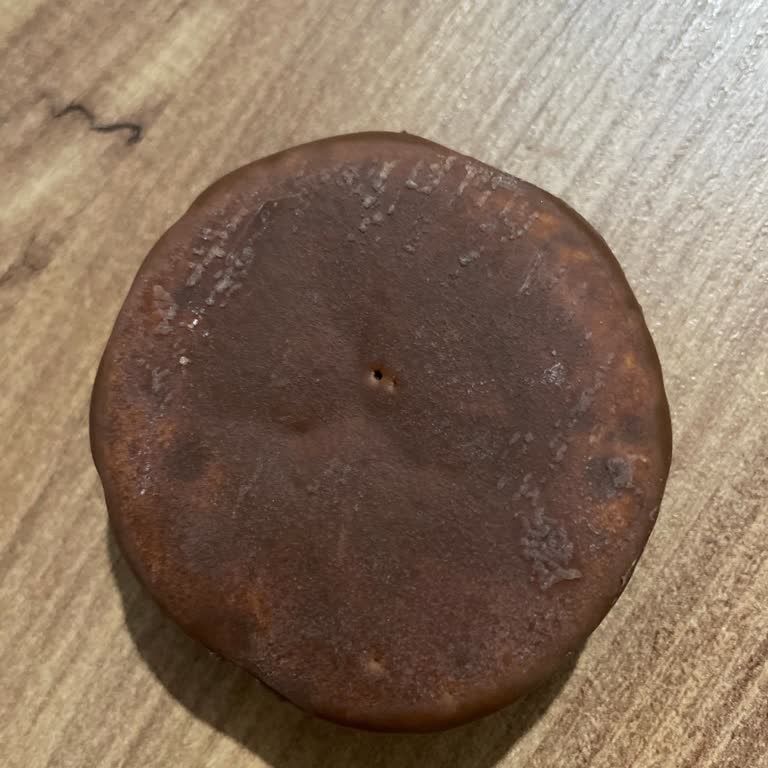 Çikolatasız Luppo Sandviç Kek Hayal Kırıklığı