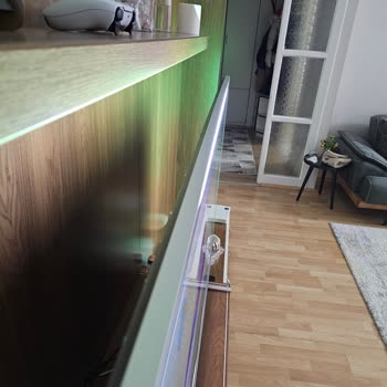 Televizyon Ekran Sorunu Ve Hizmet Eksikliği