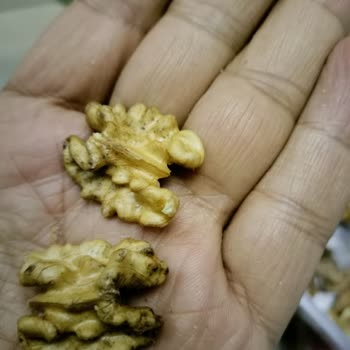 Tarım Kredi Market'ten Aldığım Ceviz Hayal Kırıklığı