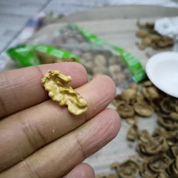 Tarım Kredi Market'ten Aldığım Ceviz Hayal Kırıklığı