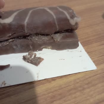 Küflü Çikolata Şoku: Ülker'e Güven Sarsıldı