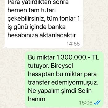 Sahte Yatırım Yarışması İle Kandırılan Mağduriyet