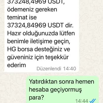 Sahte Yatırım Yarışması İle Kandırılan Mağduriyet