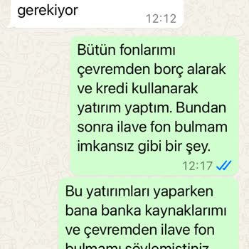 Sahte Yatırım Yarışması İle Kandırılan Mağduriyet