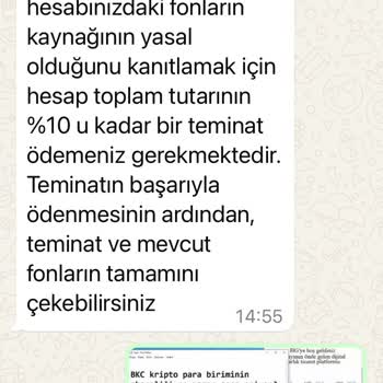 Sahte Yatırım Yarışması İle Kandırılan Mağduriyet