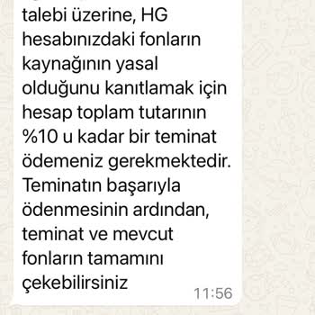 Sahte Yatırım Yarışması İle Kandırılan Mağduriyet