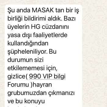 Sahte Yatırım Yarışması İle Kandırılan Mağduriyet