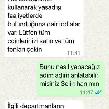 Sahte Yatırım Yarışması İle Kandırılan Mağduriyet