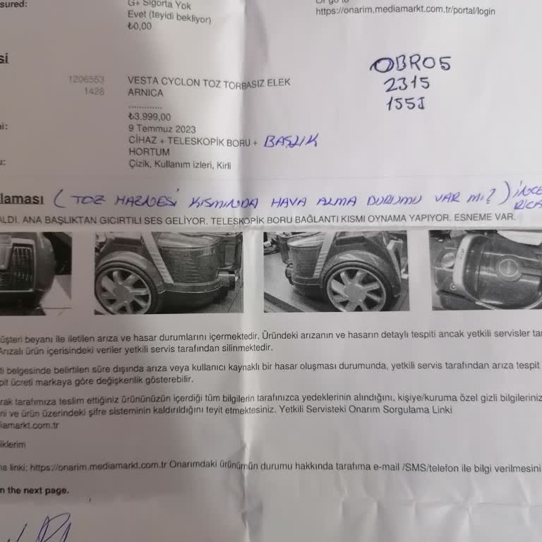 Kasko Ve Garanti Mağduriyeti