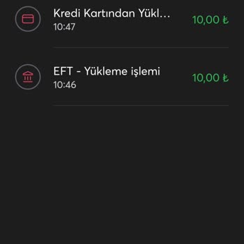 Garanti Bankası'ndan İninal Hesabına Geçmeyen Para Transferi Sorunu