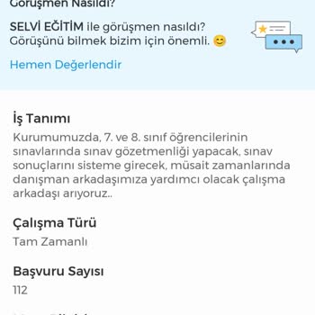 Kişisel Bilgilerin Güvenliği Konusunda Endişe