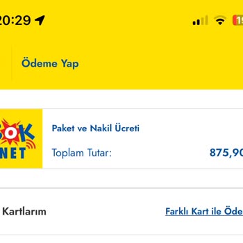 Kurulum İptali Ve Fahiş Fiyat Artışı