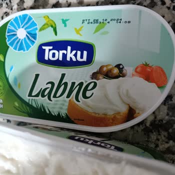 Tarihi Geçmemiş Torku Labne Peynirde Koku Ve Ekşime Sorunu