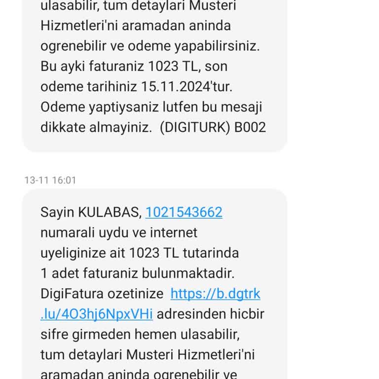 Yanıltıcı Sözleşme Yenileme Ve Haksız Faturalandırma