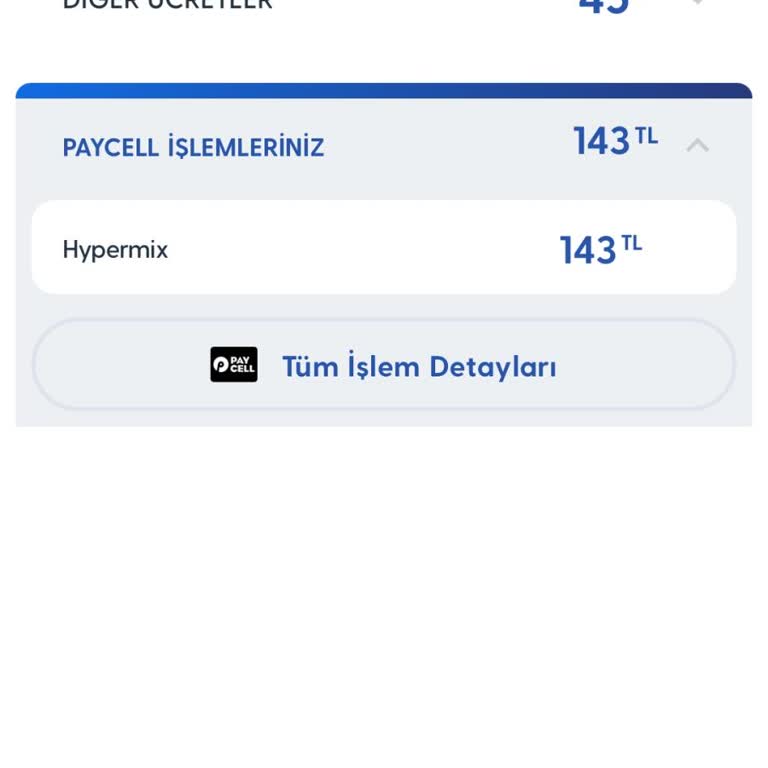 Beklenmedik Abonelik Ve İade Talebi